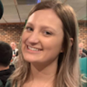 Meet your Posher, Mary ellen